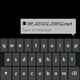 Illustration for article titled Leak Shows Windows Phone 7 Tango Looks a Lot Like Mango